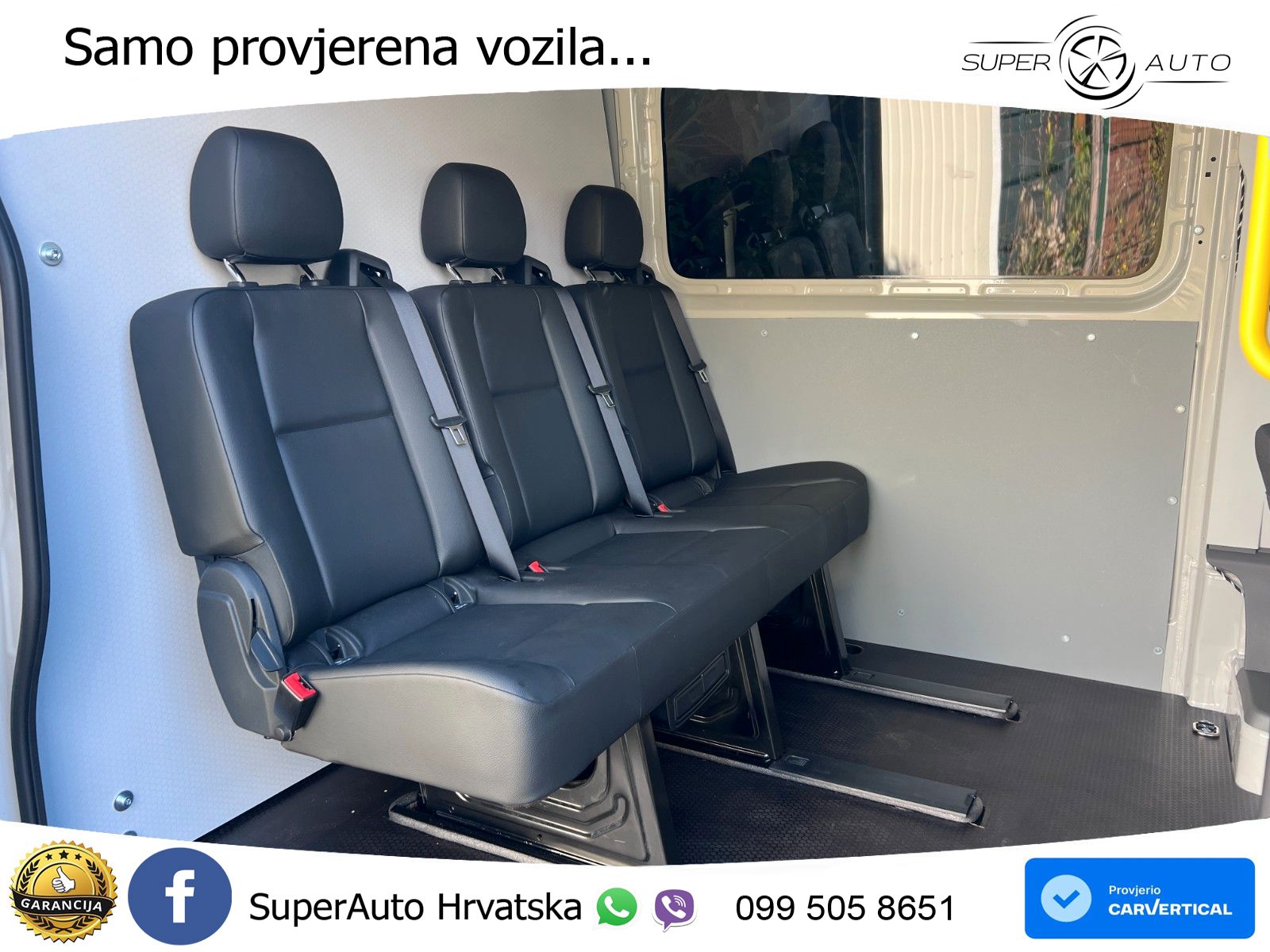 VW Crafter