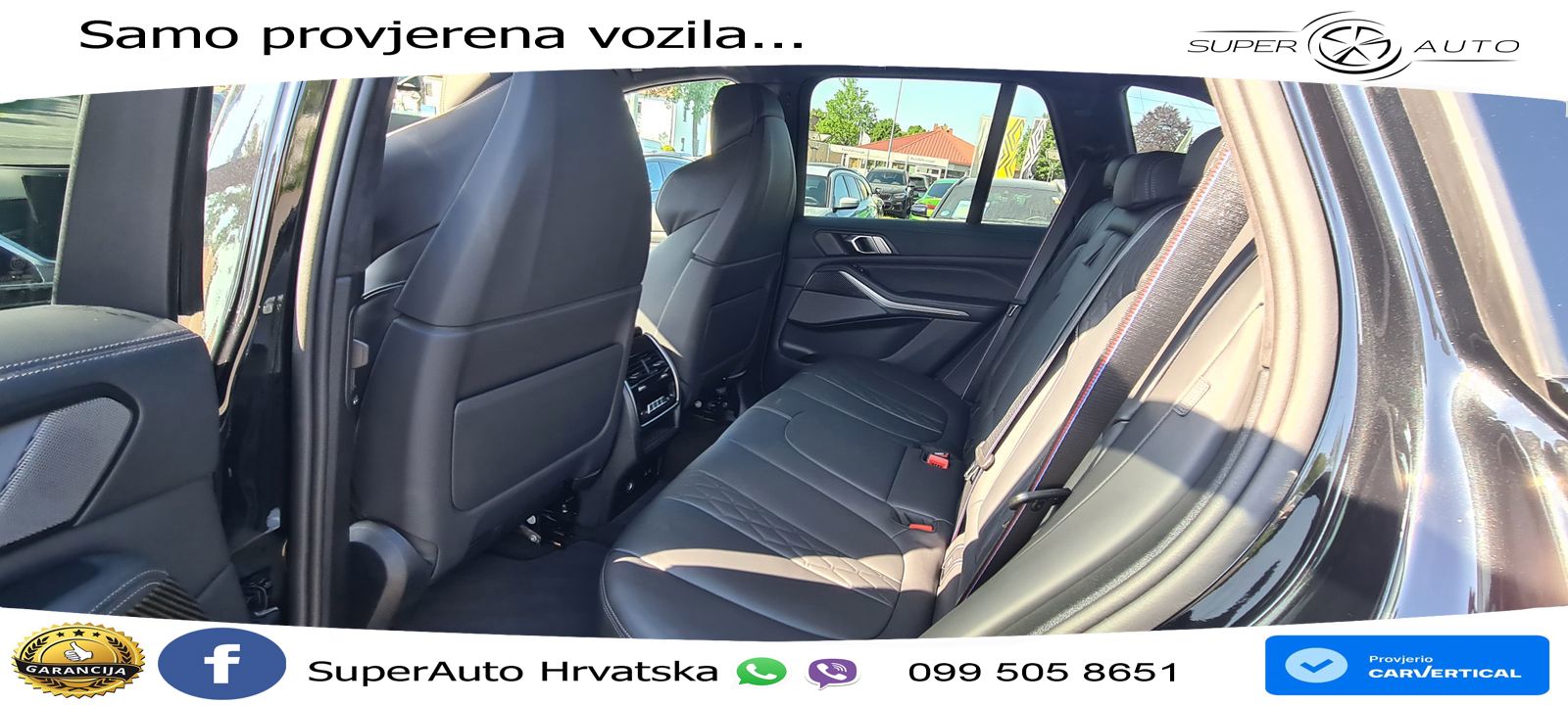 BMW X5 30d (298 KS) xDrive Steptronic LED+GR SJED+ACC