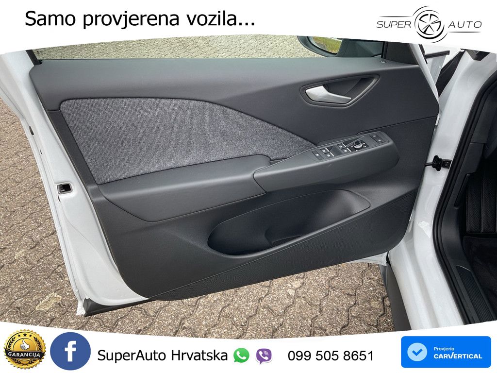 Volkswagen ID.3 79 kWh (231 KS) LED+GR SJED+ACC