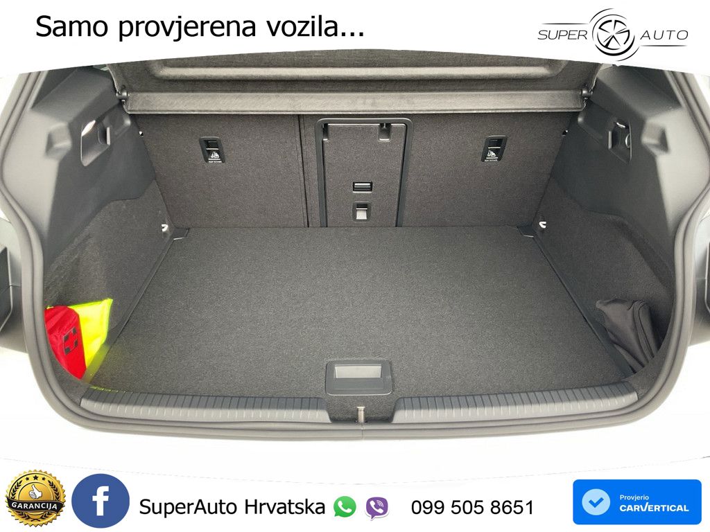 Volkswagen ID.3 79 kWh (231 KS) LED+GR SJED+ACC
