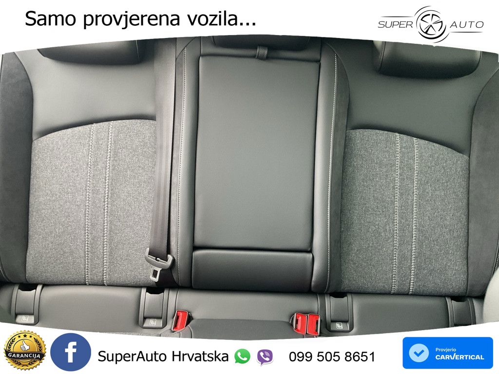 Volkswagen ID.3 79 kWh (231 KS) LED+GR SJED+ACC