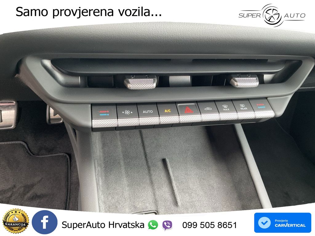 Volkswagen ID.3 79 kWh (231 KS) LED+GR SJED+ACC