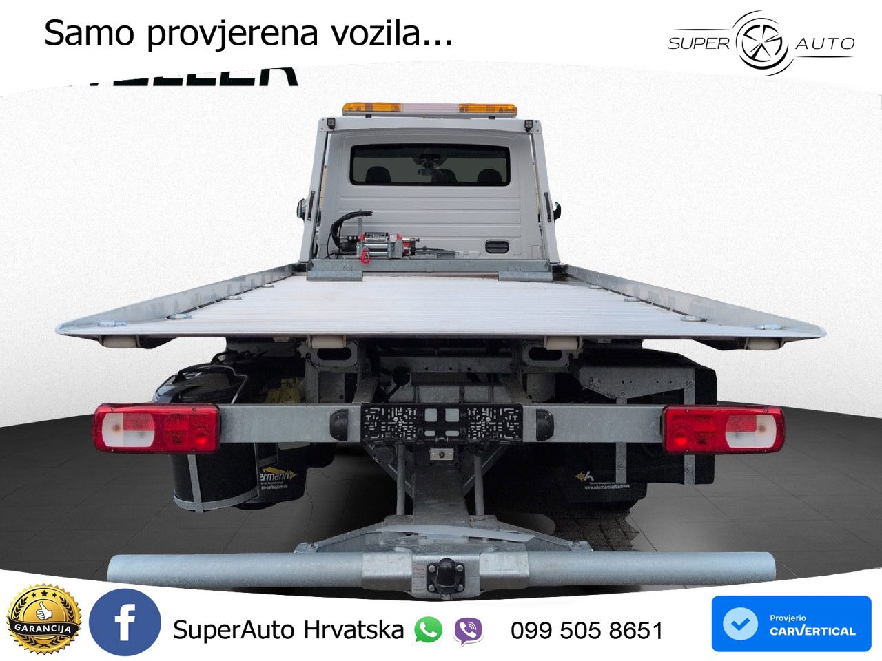 VW Crafter