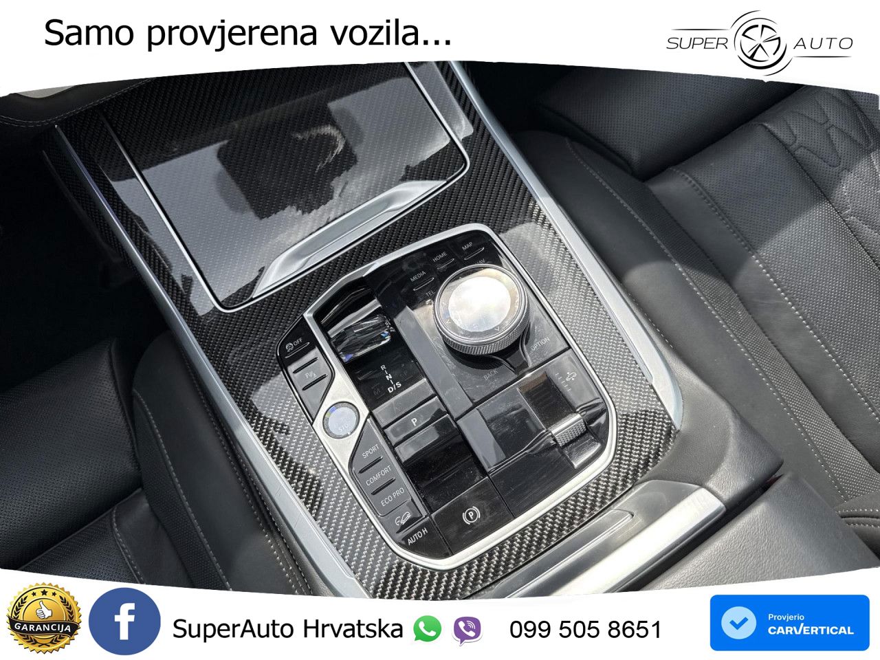 BMW X7 M60i (530 KS) xDrive Steptronic