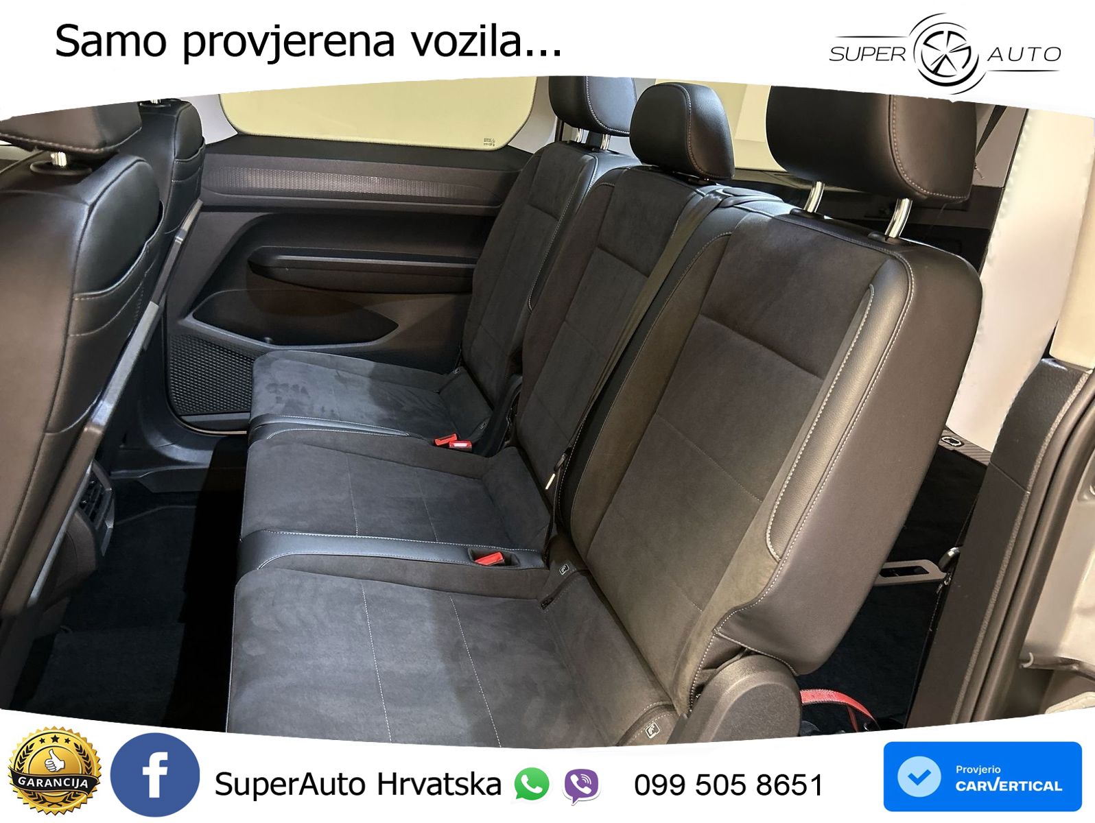 VW Caddy 122 KS