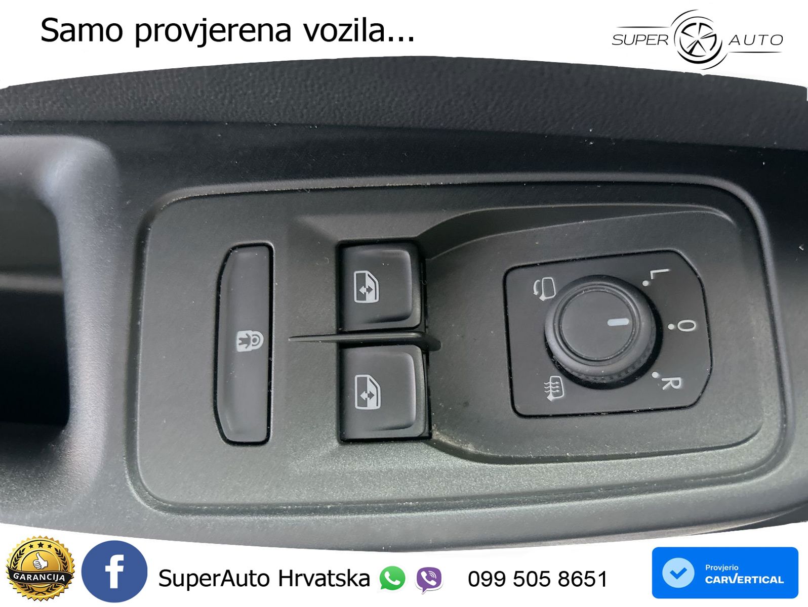 VW Caddy 122 KS