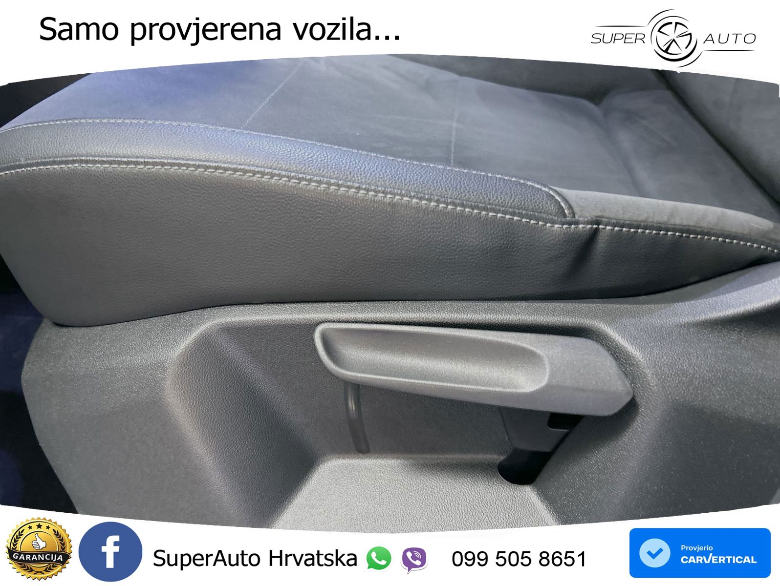 VW Caddy 122 KS