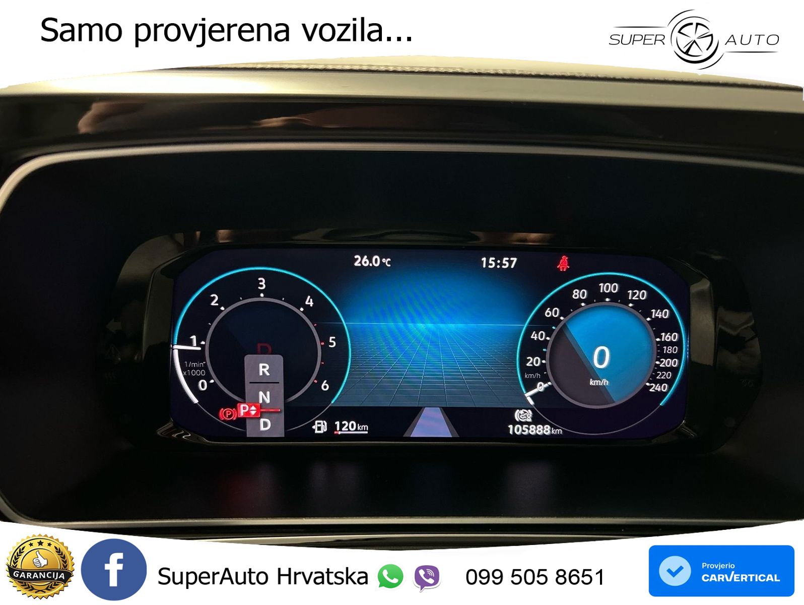 VW Caddy 122 KS