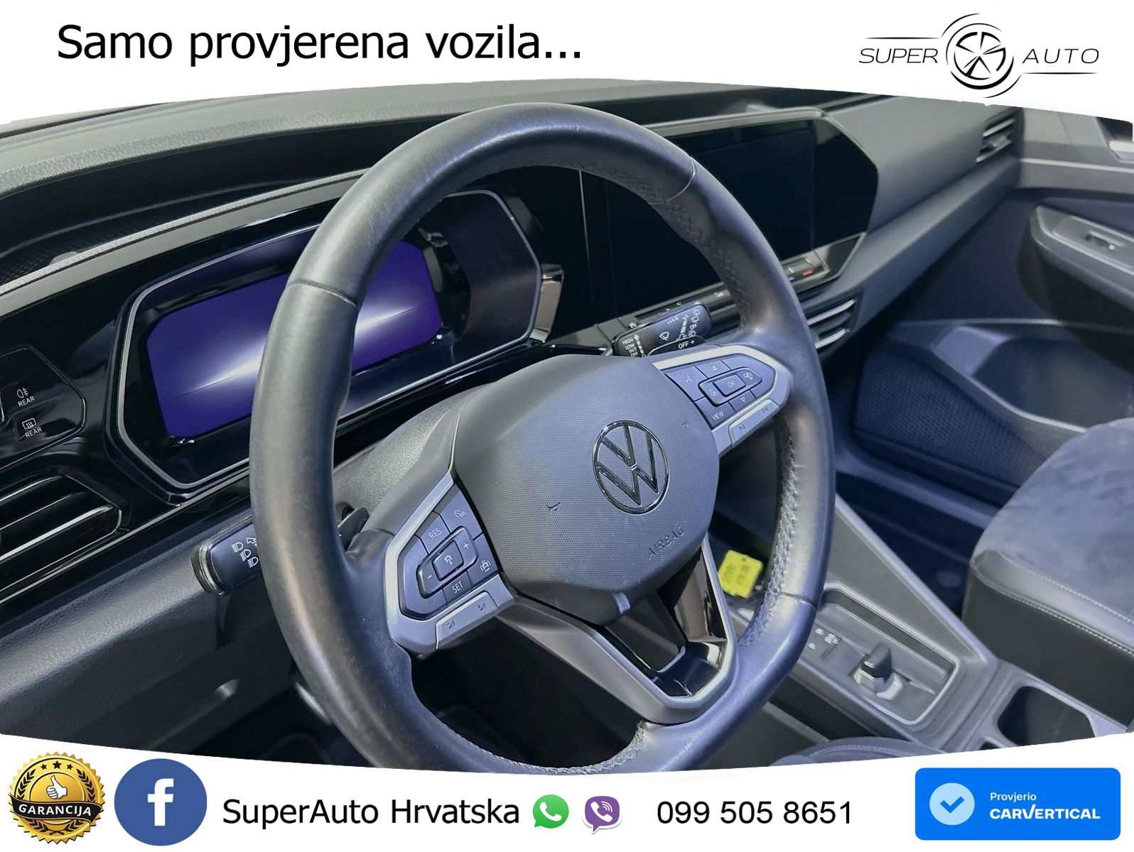 VW Caddy 122 KS