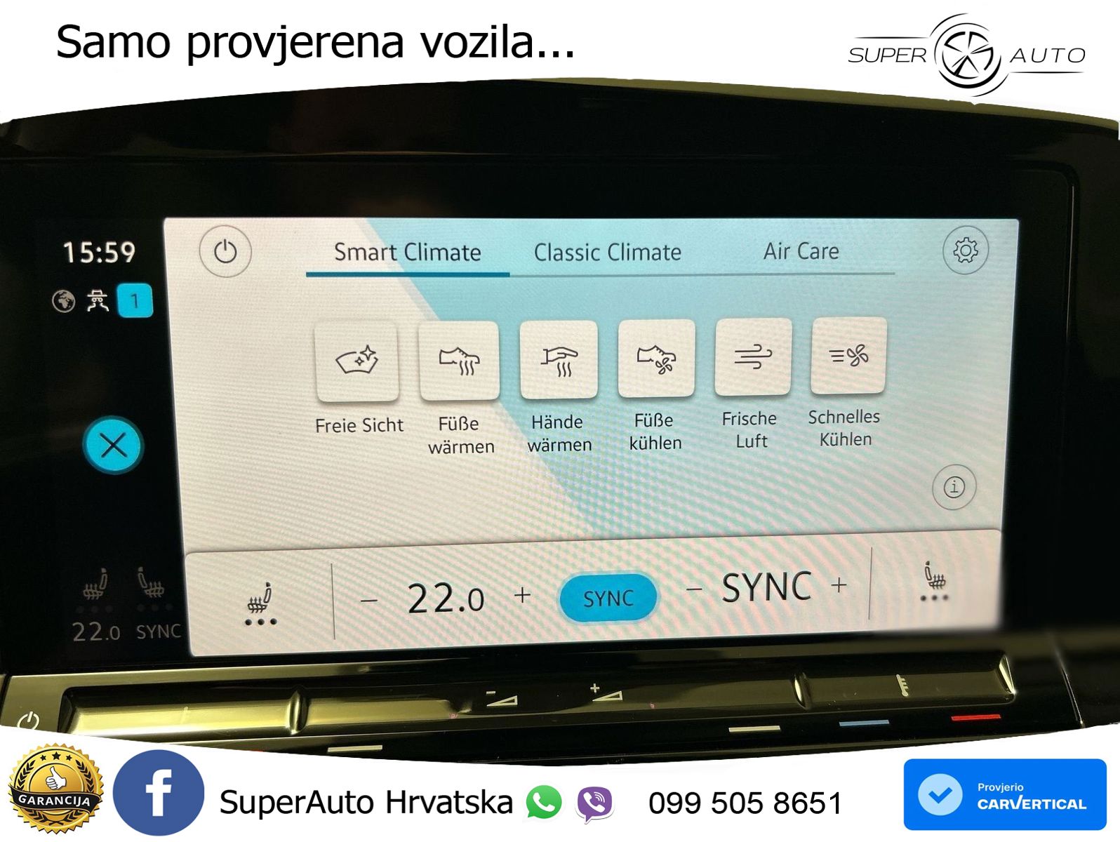 VW Caddy 122 KS