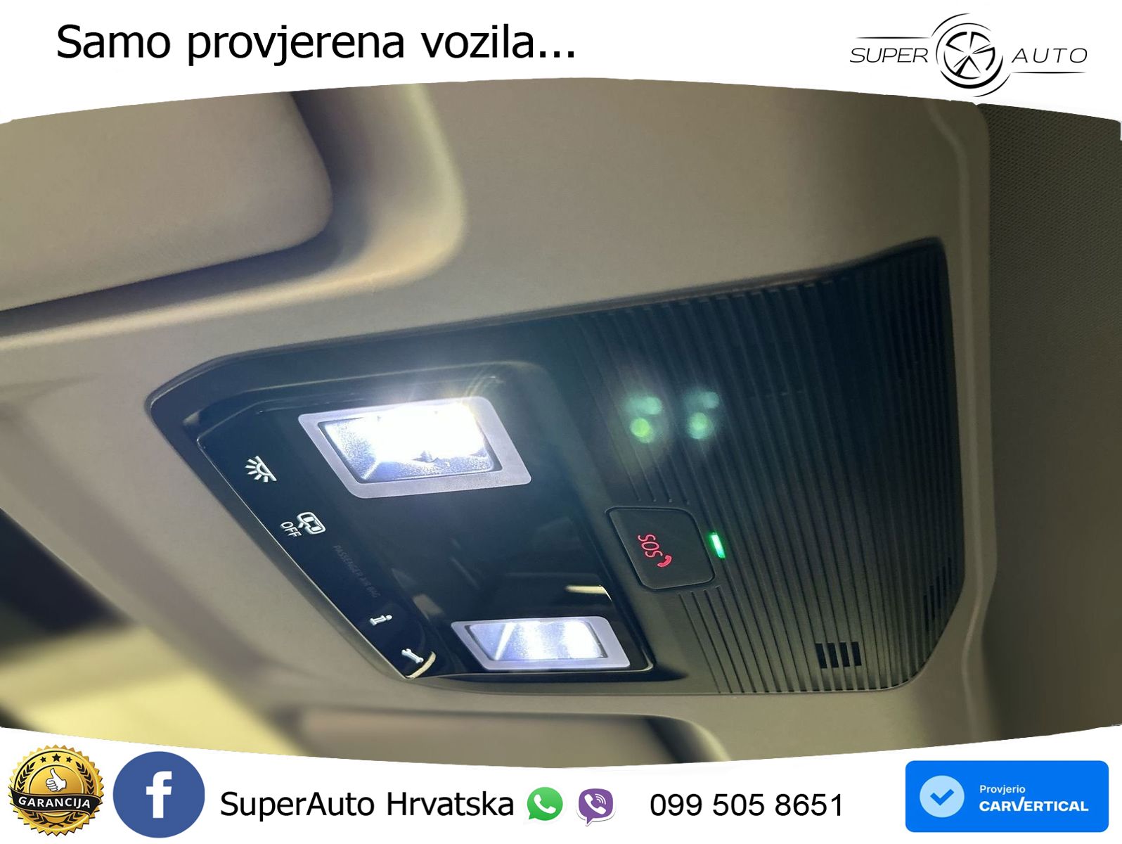 VW Caddy 122 KS