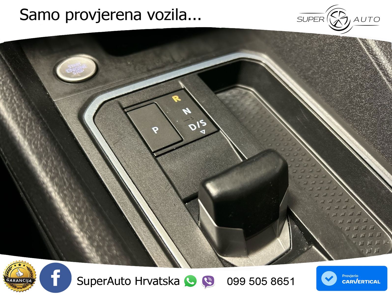 VW Caddy 122 KS