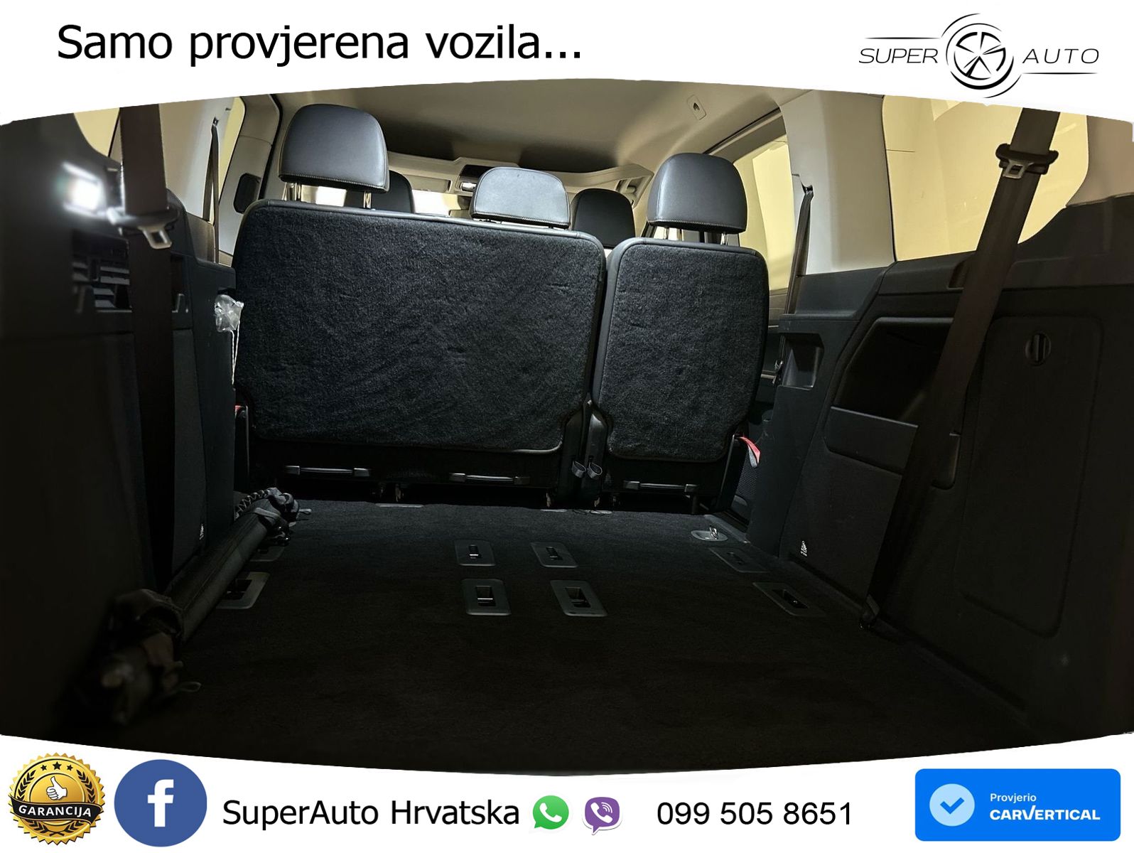 VW Caddy 122 KS