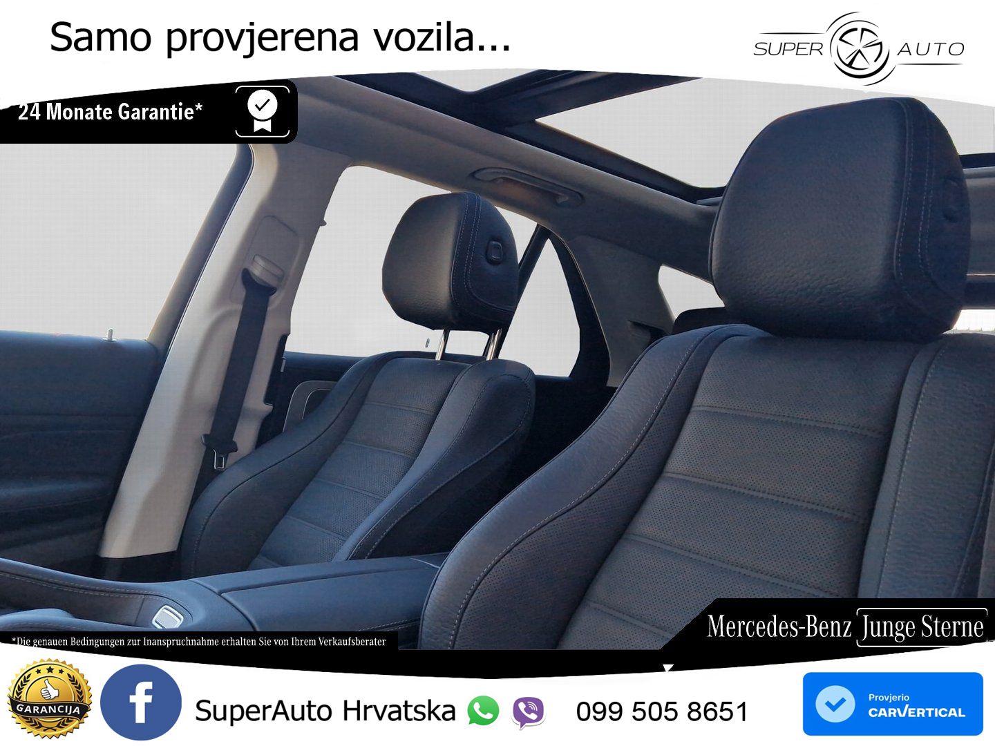 Mercedes GLE 580 V8 (517 KS) EQ Boost 4MATIC 9G-TRONIC LED+GR SJED+ACC