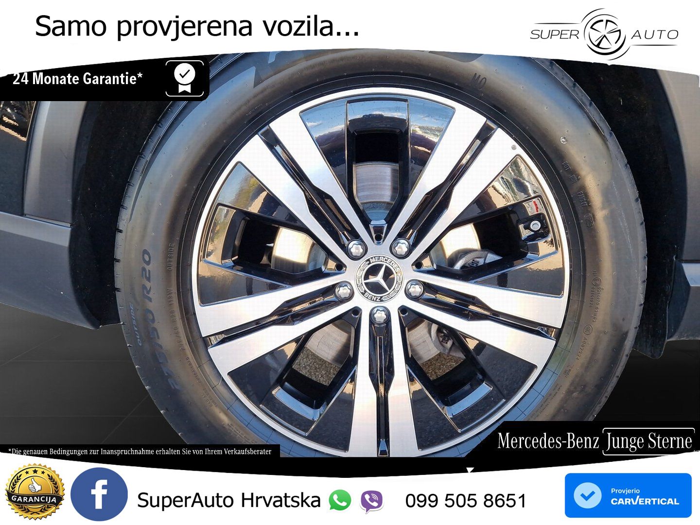 Mercedes GLE 580 V8 (517 KS) EQ Boost 4MATIC 9G-TRONIC LED+GR SJED+ACC