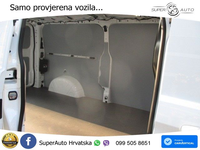 VW Transporter 150 KS