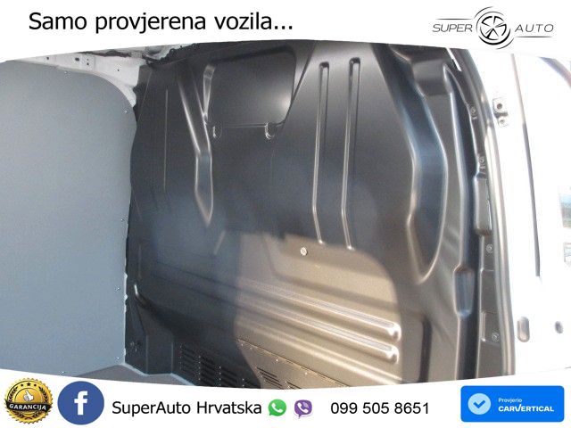 VW Transporter 150 KS