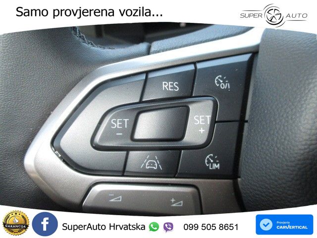 VW Transporter 150 KS