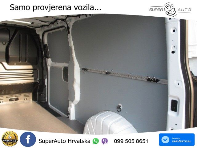 VW Transporter 150 KS