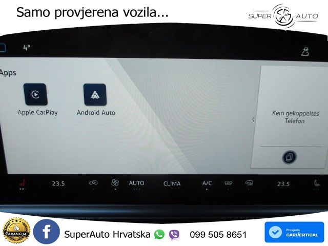 VW Transporter 150 KS