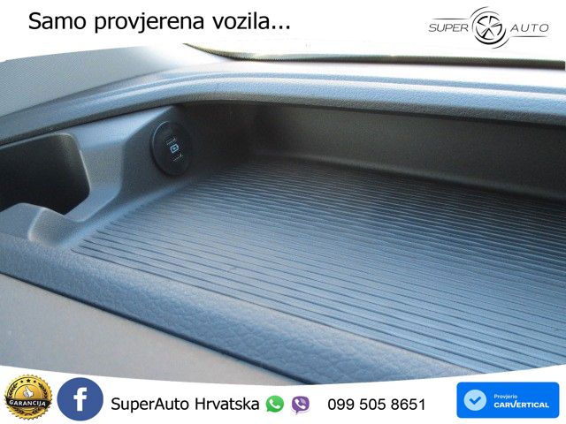 VW Transporter 150 KS