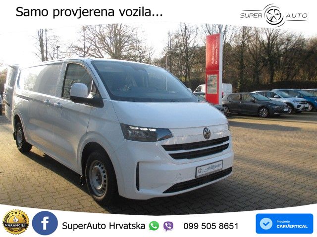 VW Transporter 150 KS