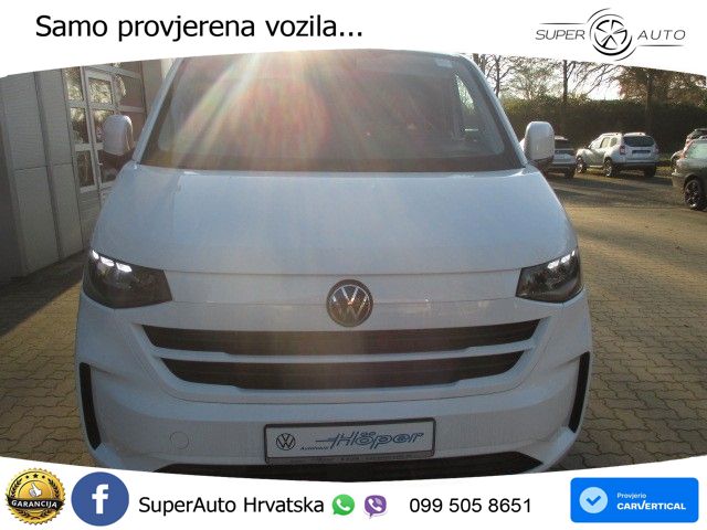 VW Transporter 150 KS