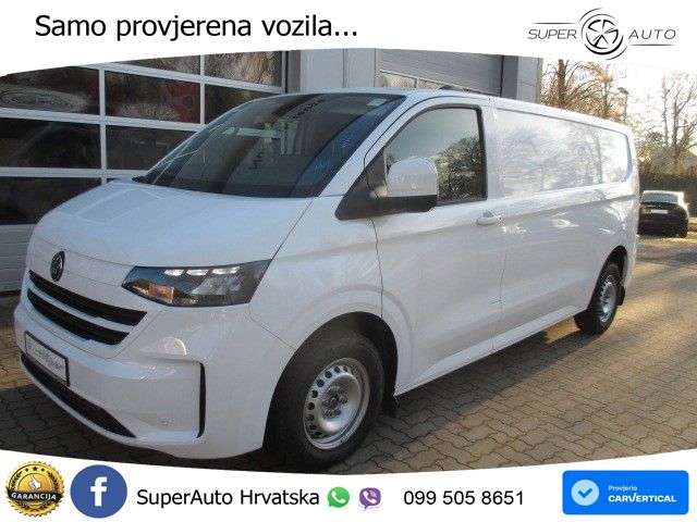 VW Transporter 150 KS