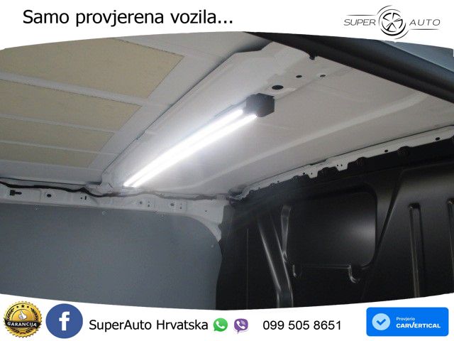 VW Transporter 150 KS