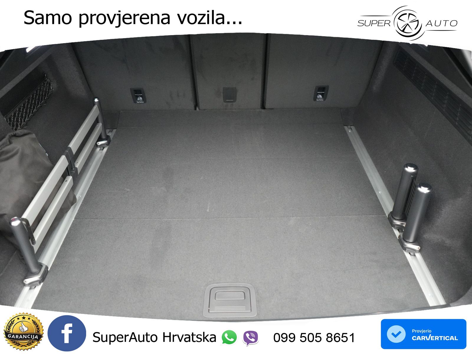 Audi Q8 50 TDI V6 (286 KS) quattro Tiptronic