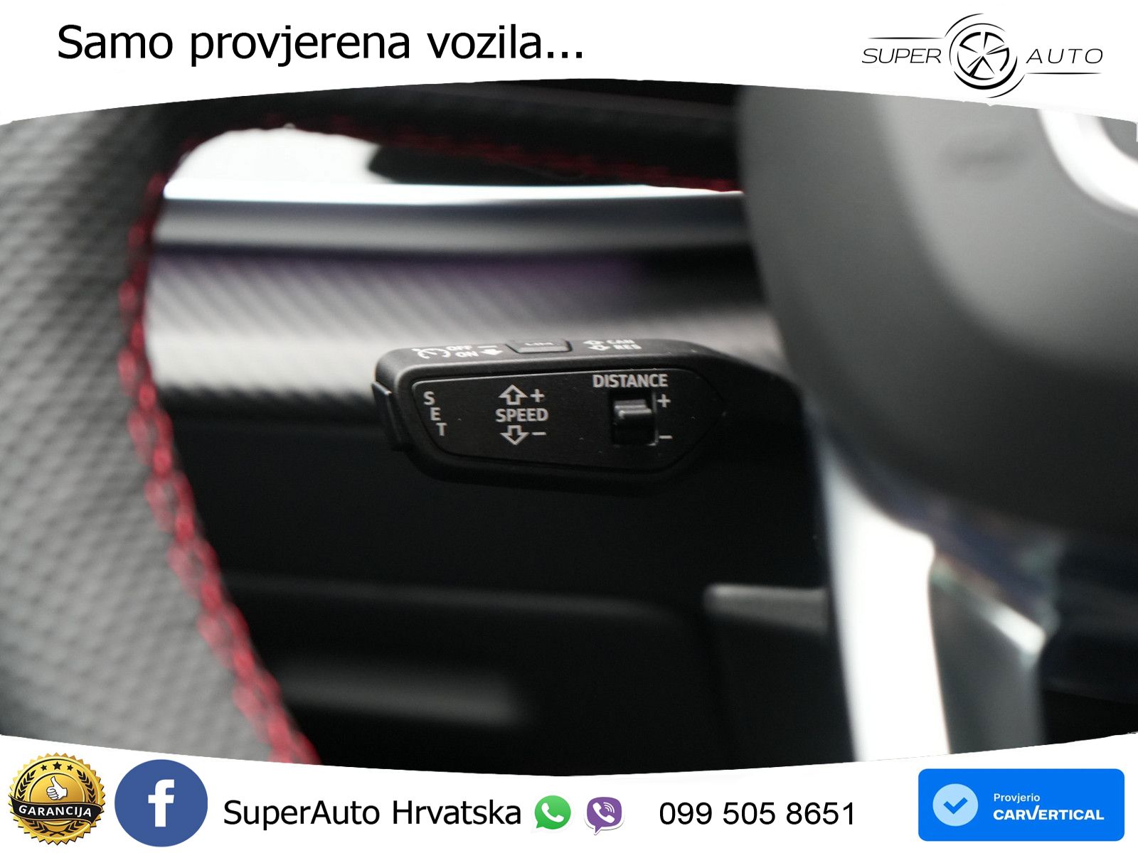 Audi Q8 50 TDI V6 (286 KS) quattro Tiptronic