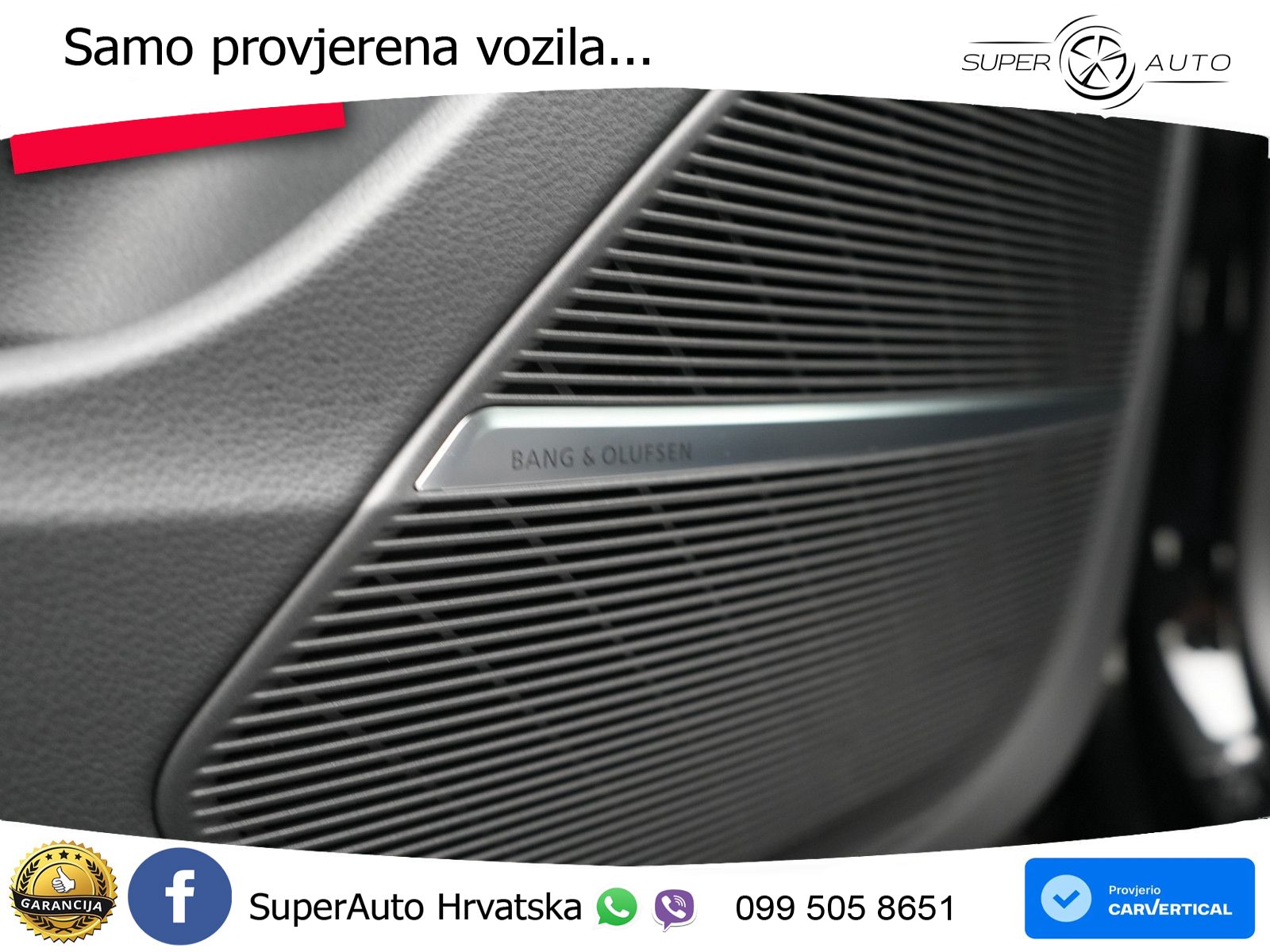 Audi Q8 50 TDI V6 (286 KS) quattro Tiptronic