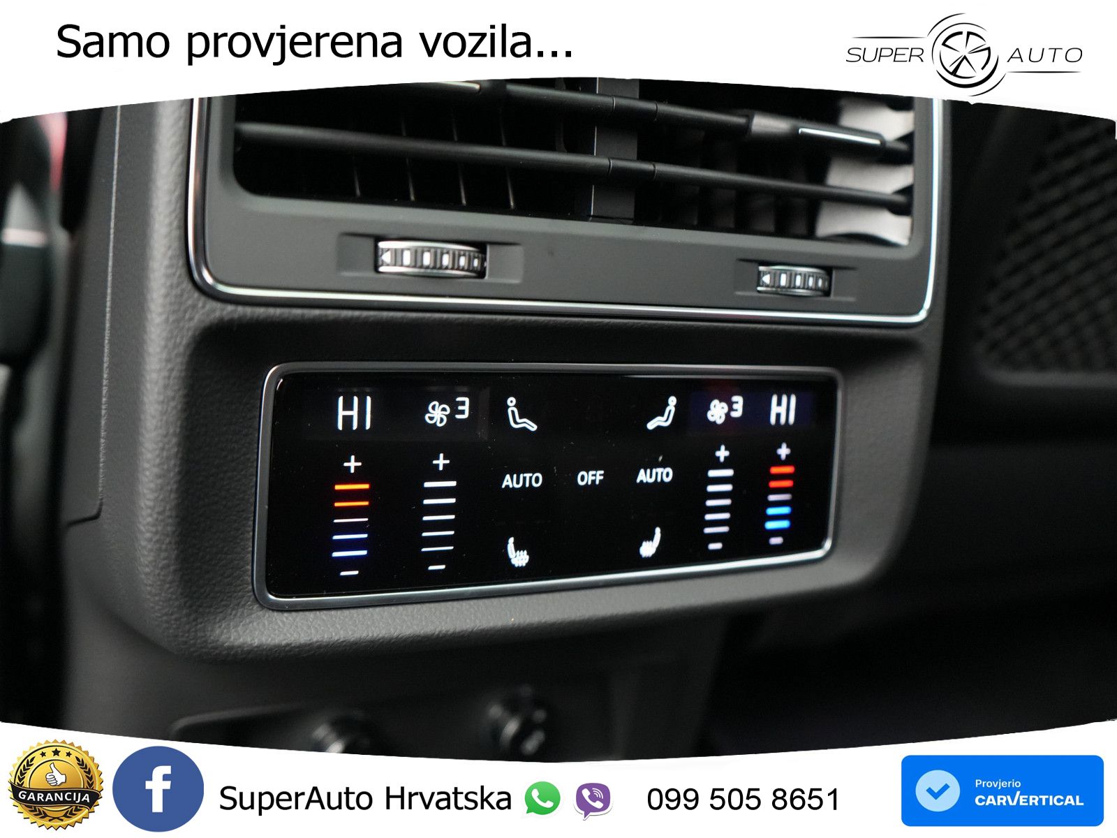 Audi Q8 50 TDI V6 (286 KS) quattro Tiptronic