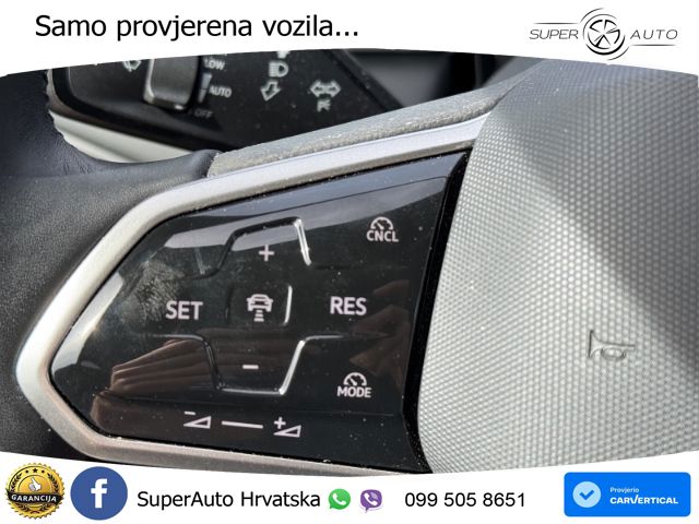 Volkswagen ID.3 Pure 55 kWh (170 KS) LED+GR SJED+ACC