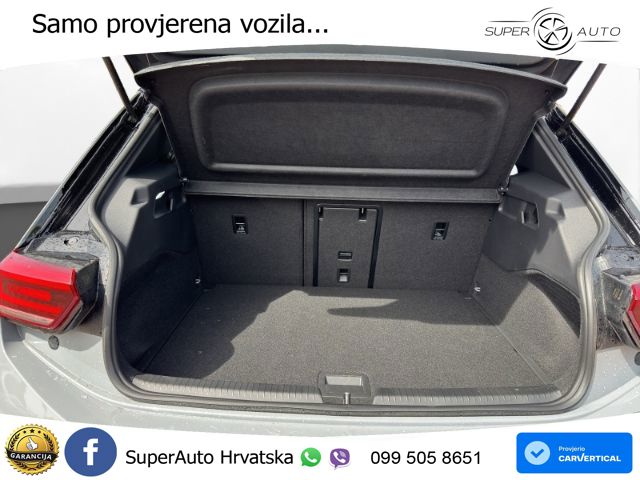Volkswagen ID.3 Pure 55 kWh (170 KS) LED+GR SJED+ACC