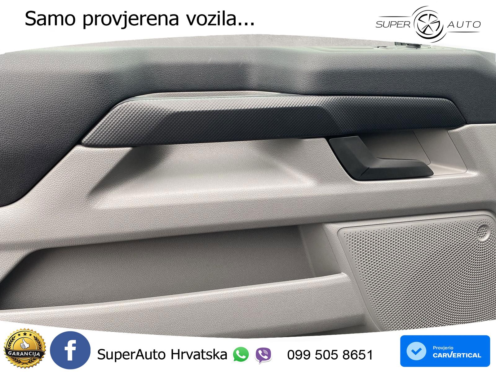 Ford Transit 170 KS