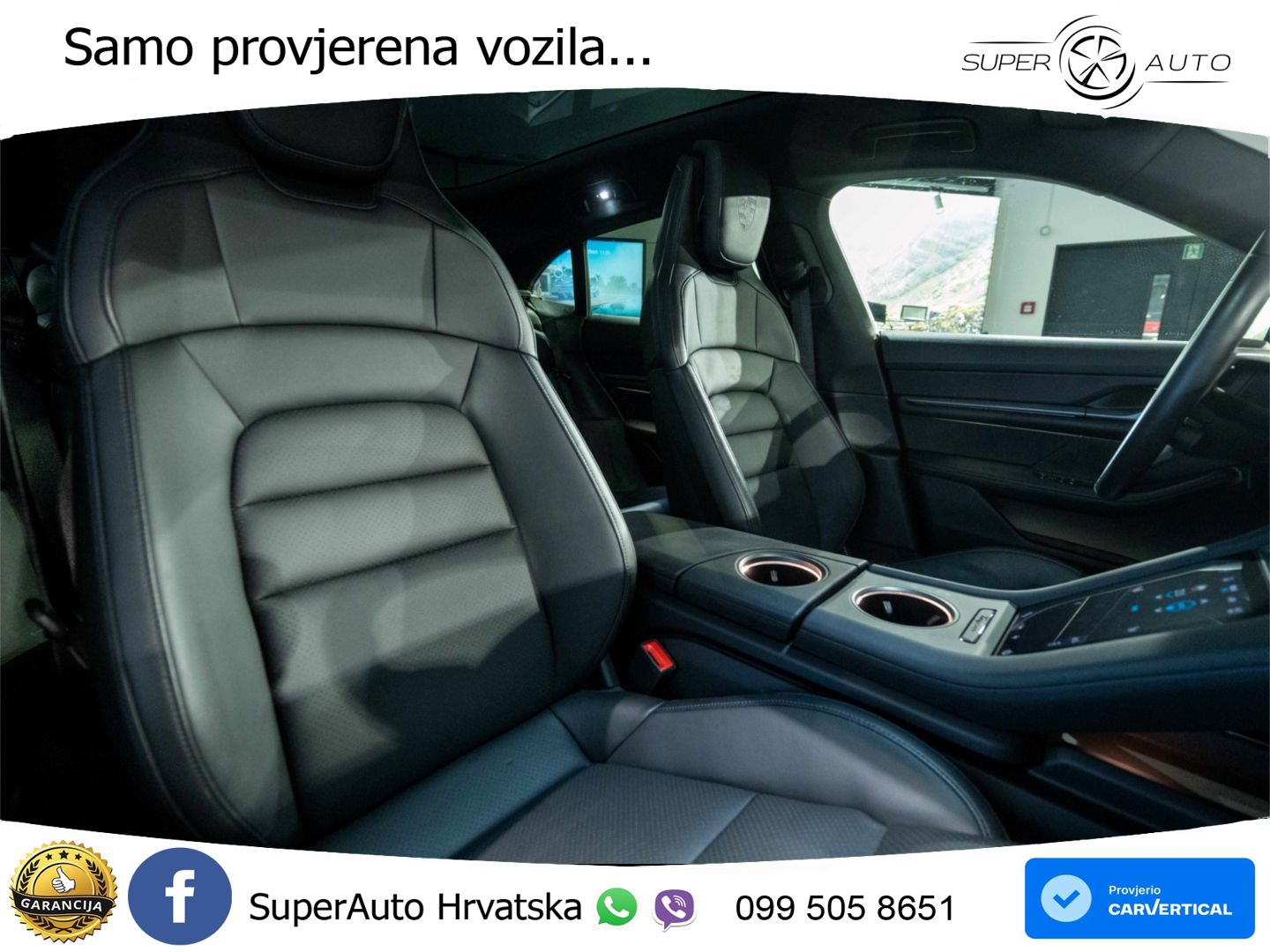 Porsche Taycan Cross Turismo 4 105 kWh (435 KS)