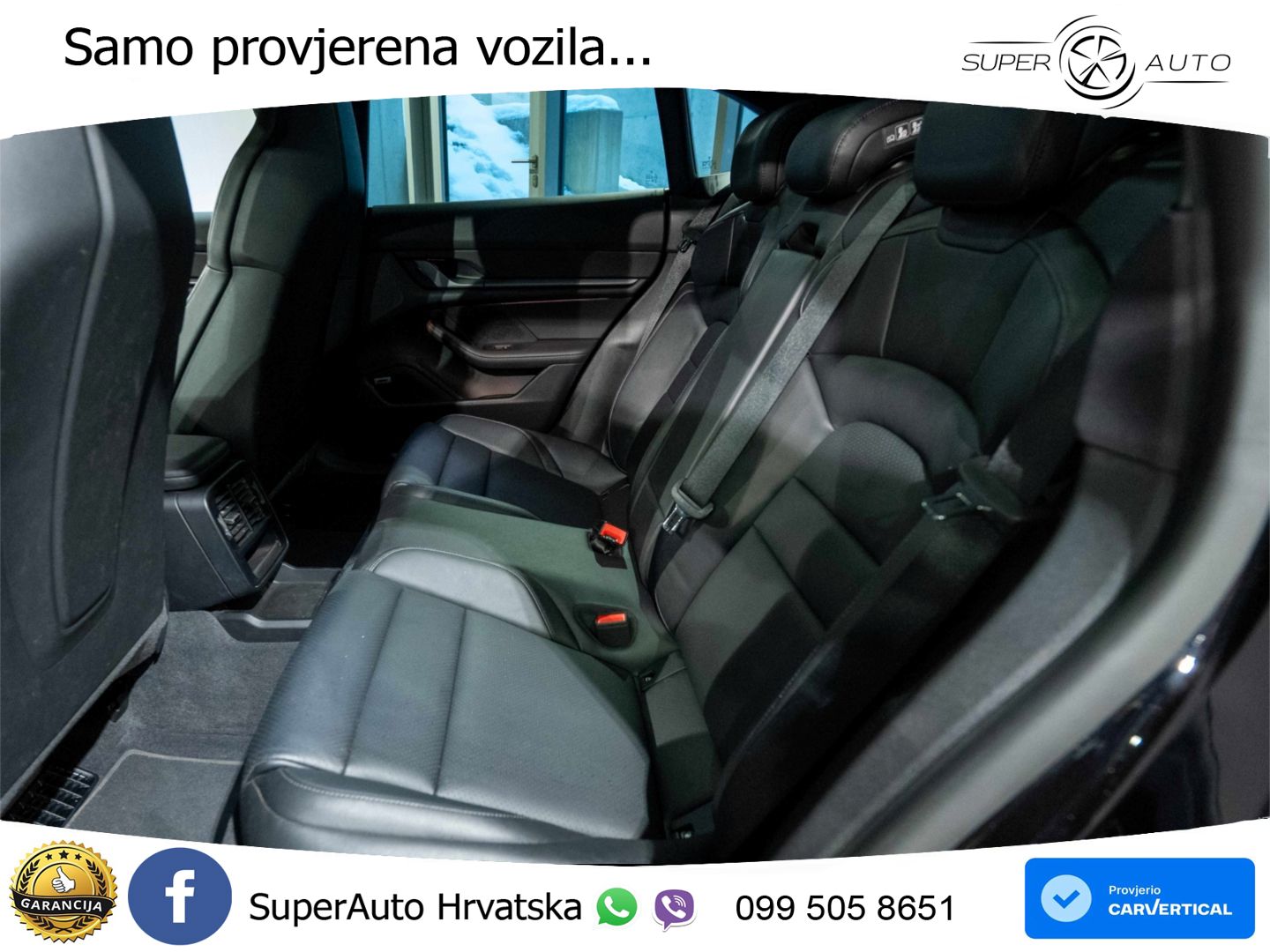 Porsche Taycan Cross Turismo 4 105 kWh (435 KS)