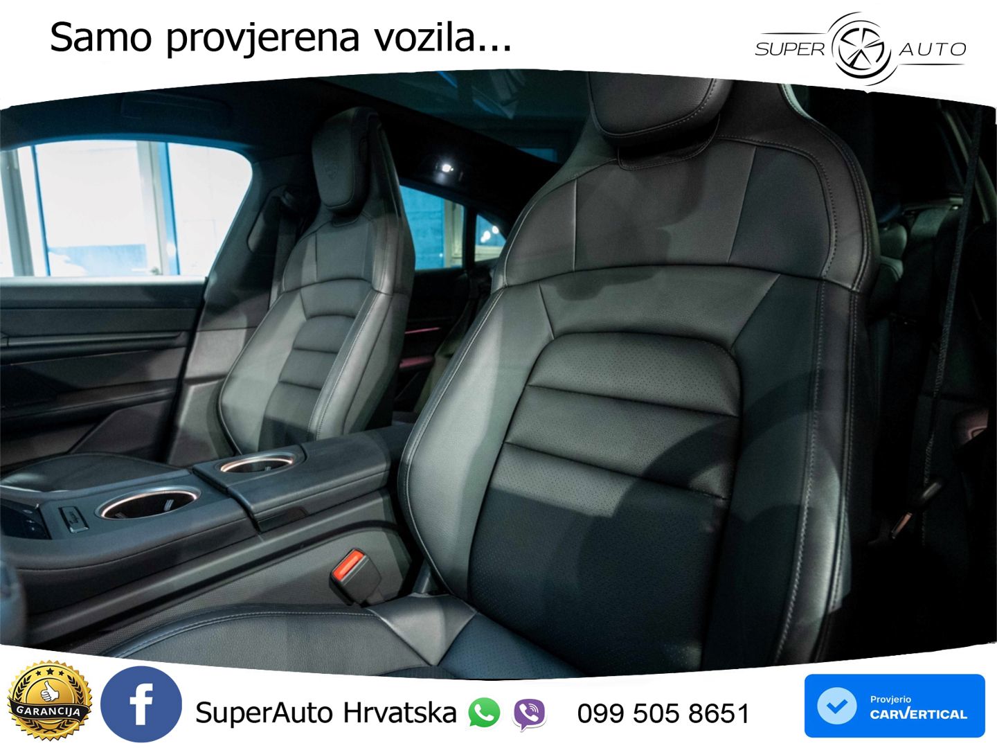 Porsche Taycan Cross Turismo 4 105 kWh (435 KS)