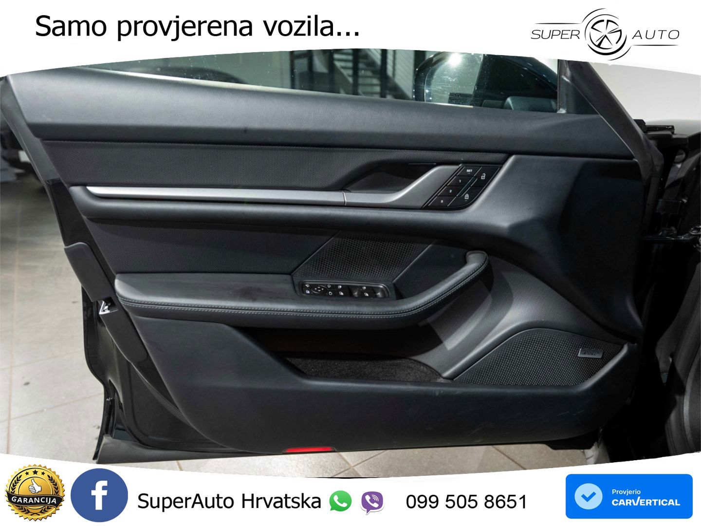 Porsche Taycan Cross Turismo 4 105 kWh (435 KS)