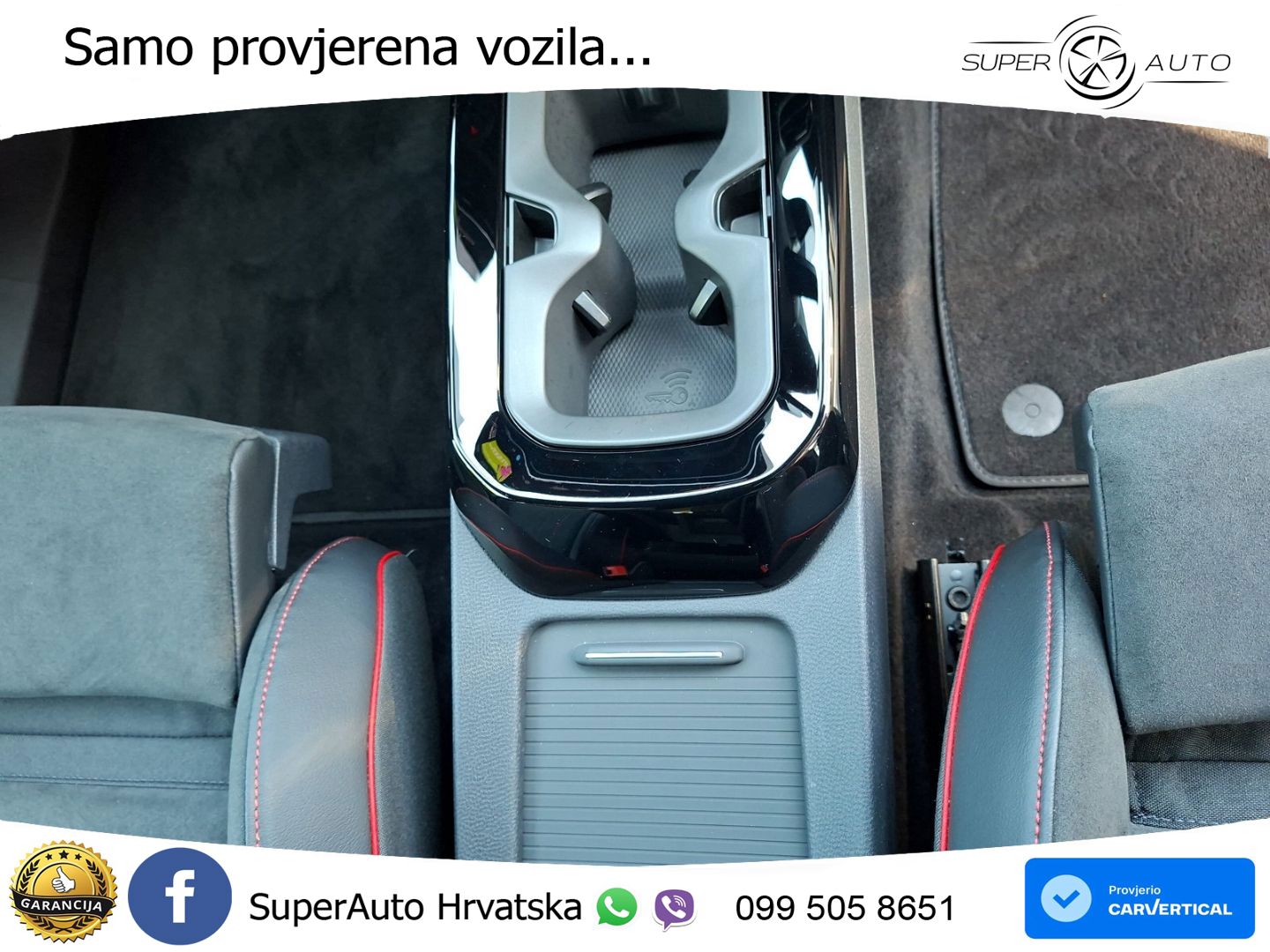 Volkswagen ID.4 GTX 82 kWh (340 KS) 4MOTION