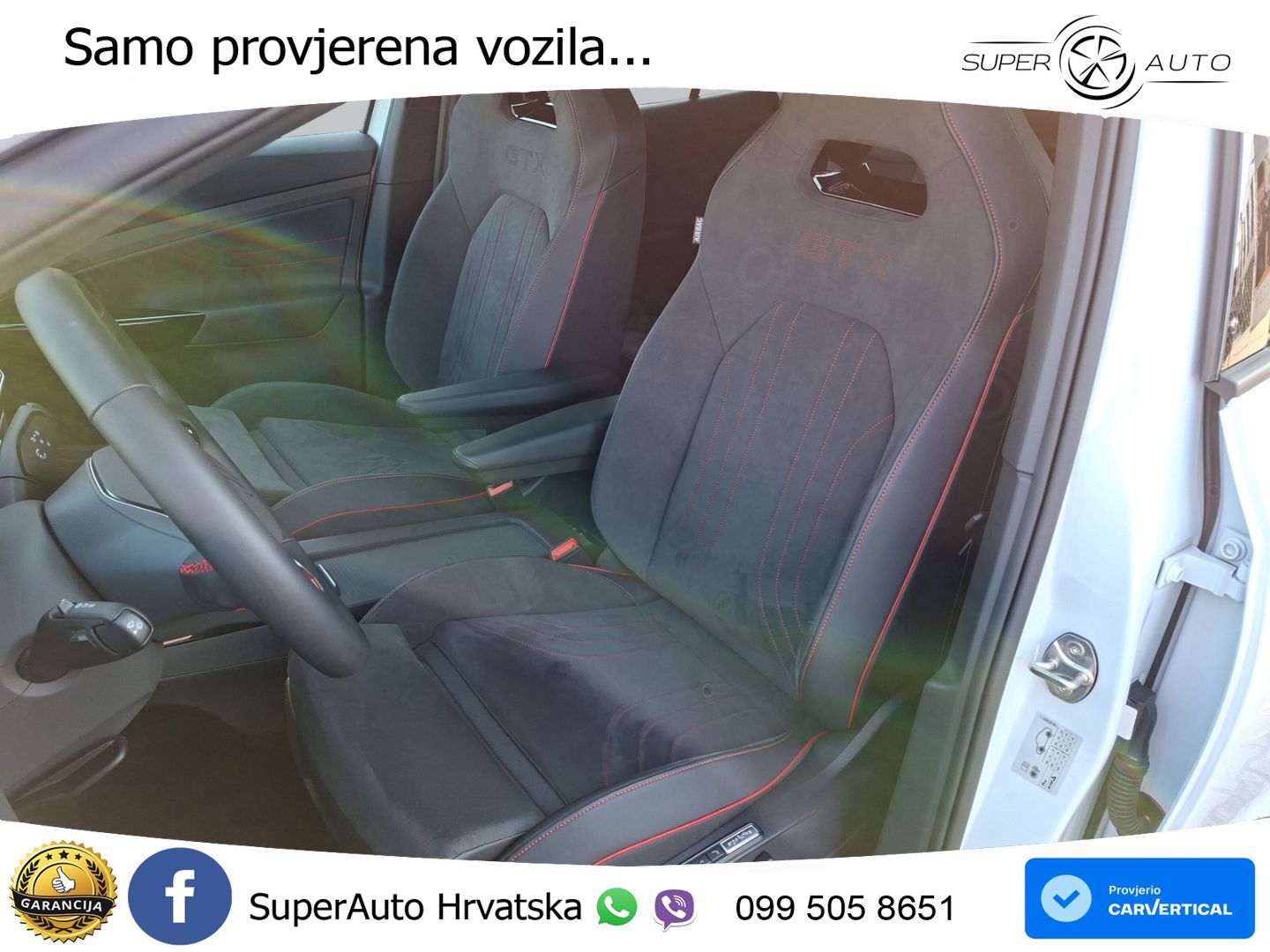 Volkswagen ID.4 GTX 82 kWh (340 KS) 4MOTION