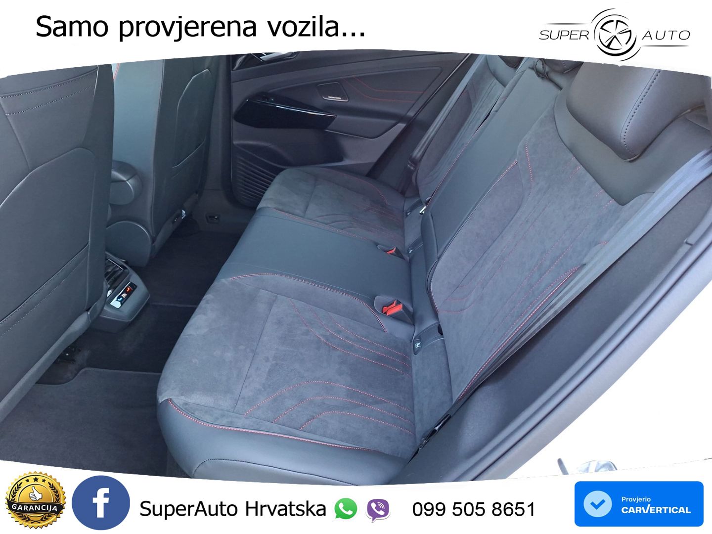 Volkswagen ID.4 GTX 82 kWh (340 KS) 4MOTION