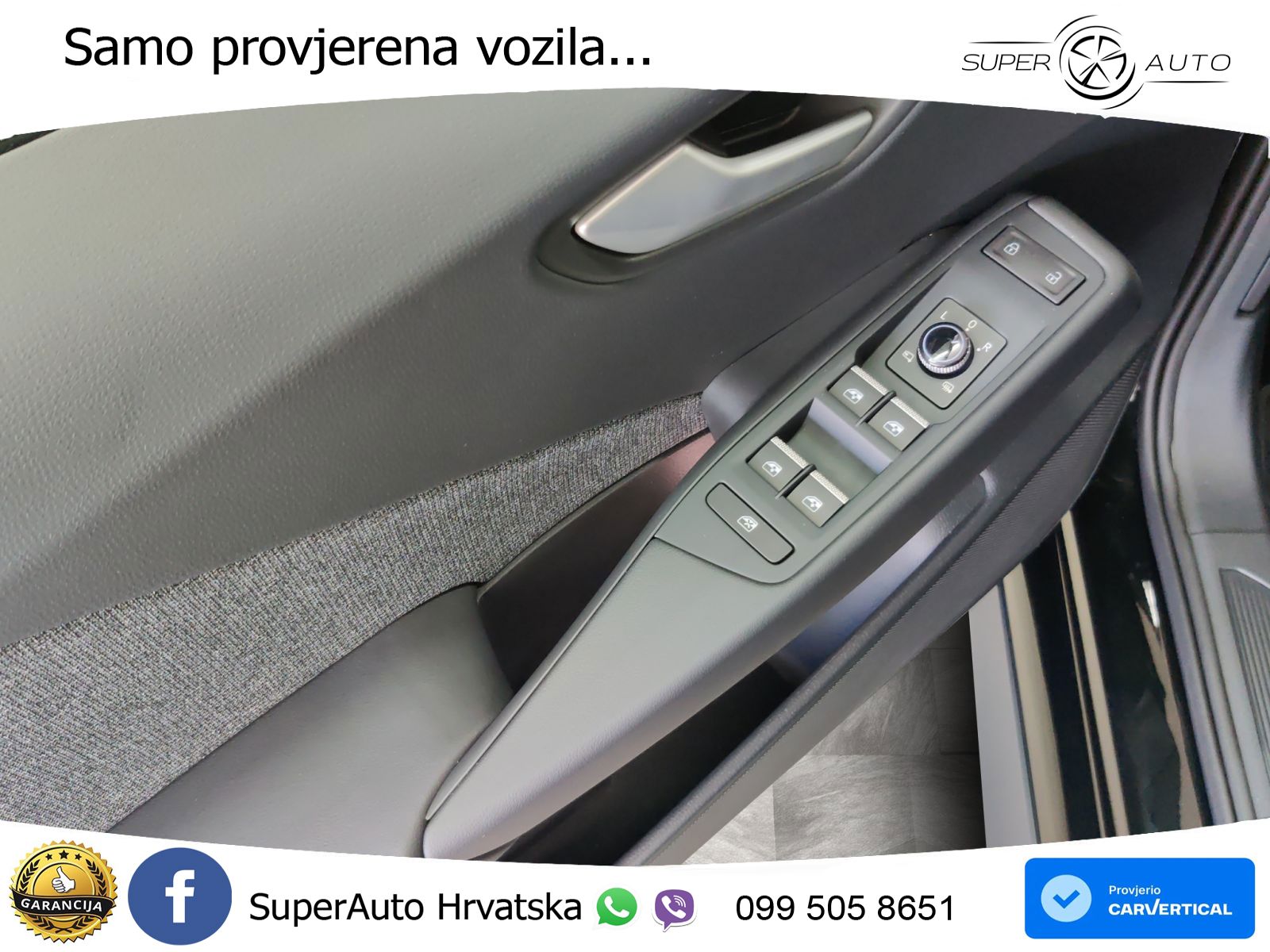 Volkswagen ID.3 79 kWh (231 KS) LED+GR SJED+ACC
