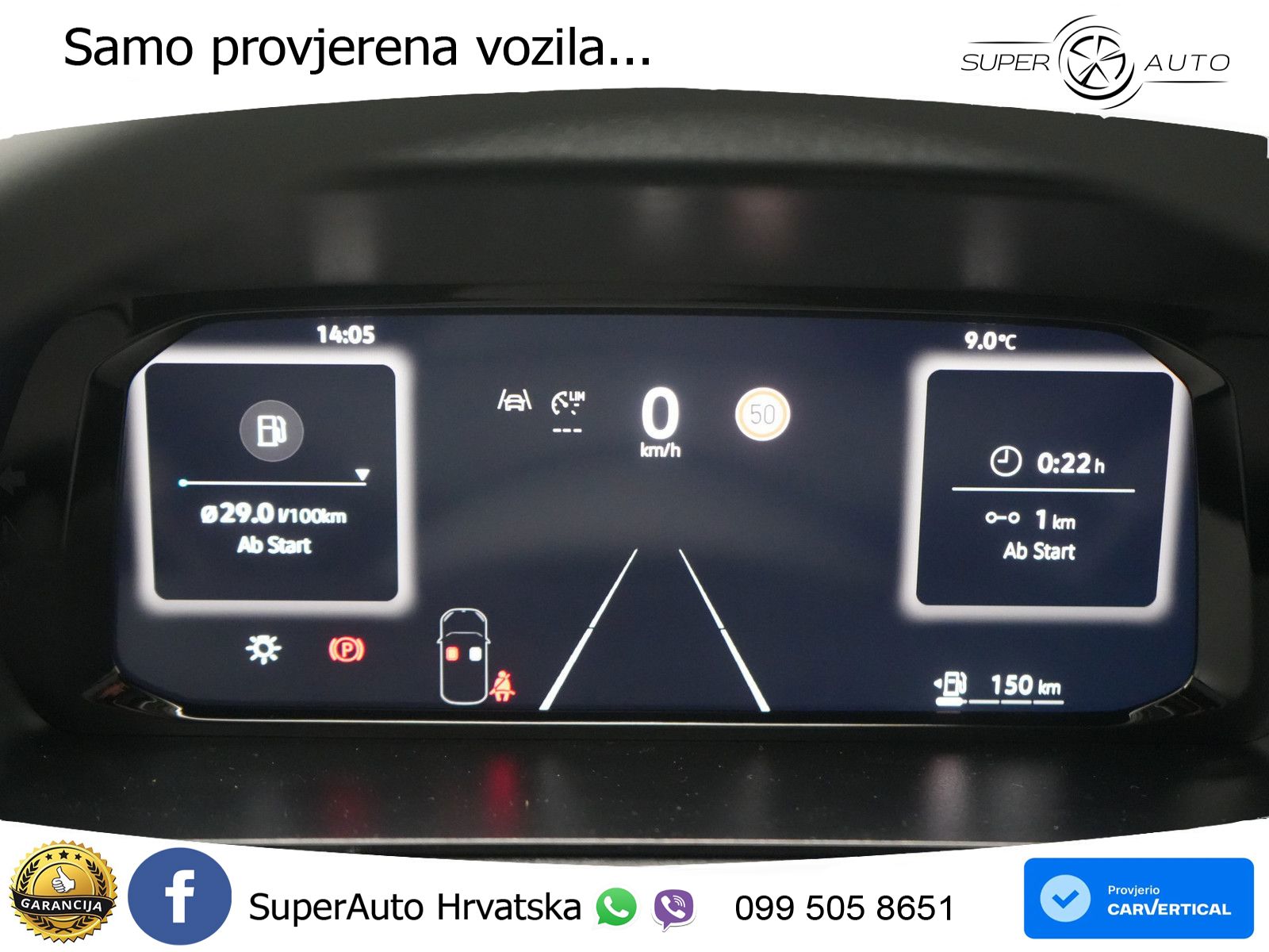 VW Caddy 102 KS