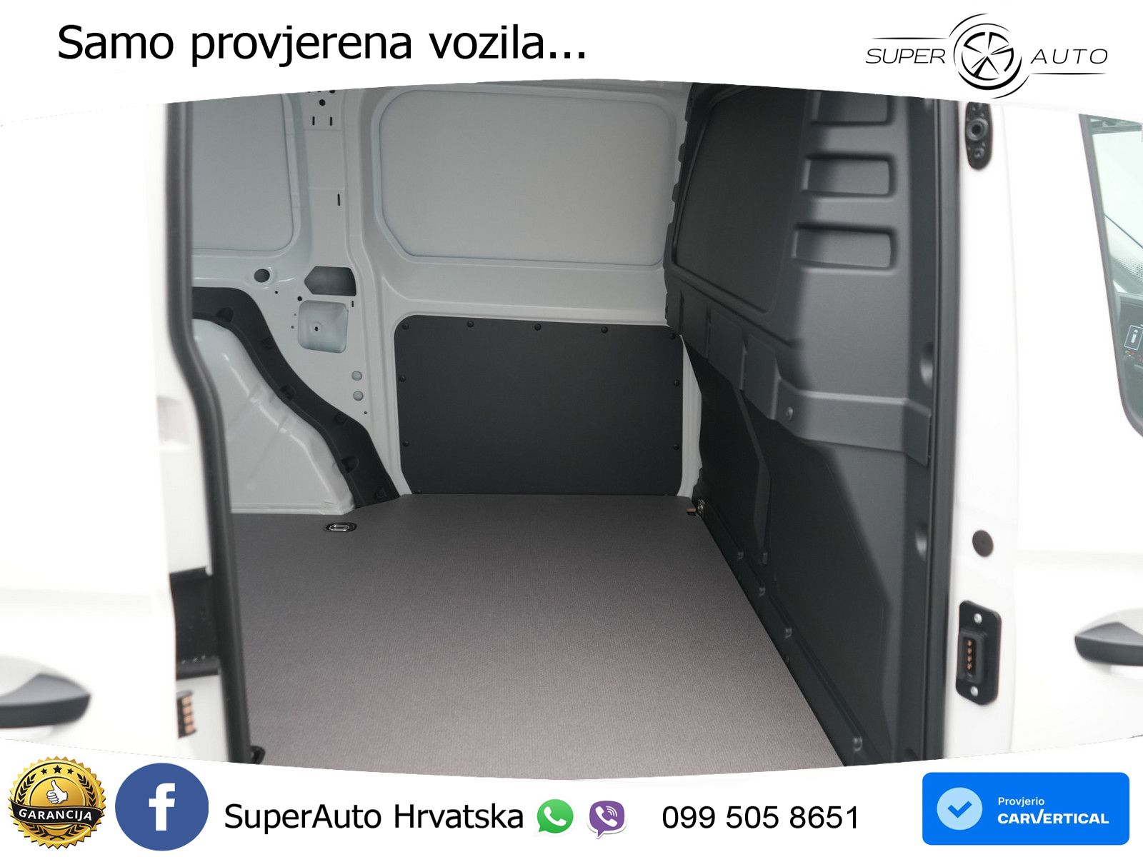 VW Caddy 102 KS