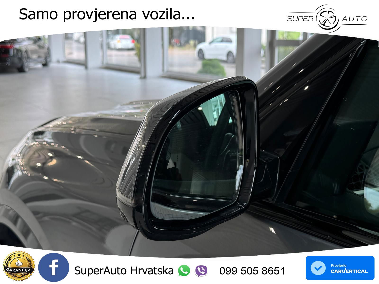 BMW X5 30d (286 KS) xDrive Steptronic LED+GR SJED+ACC