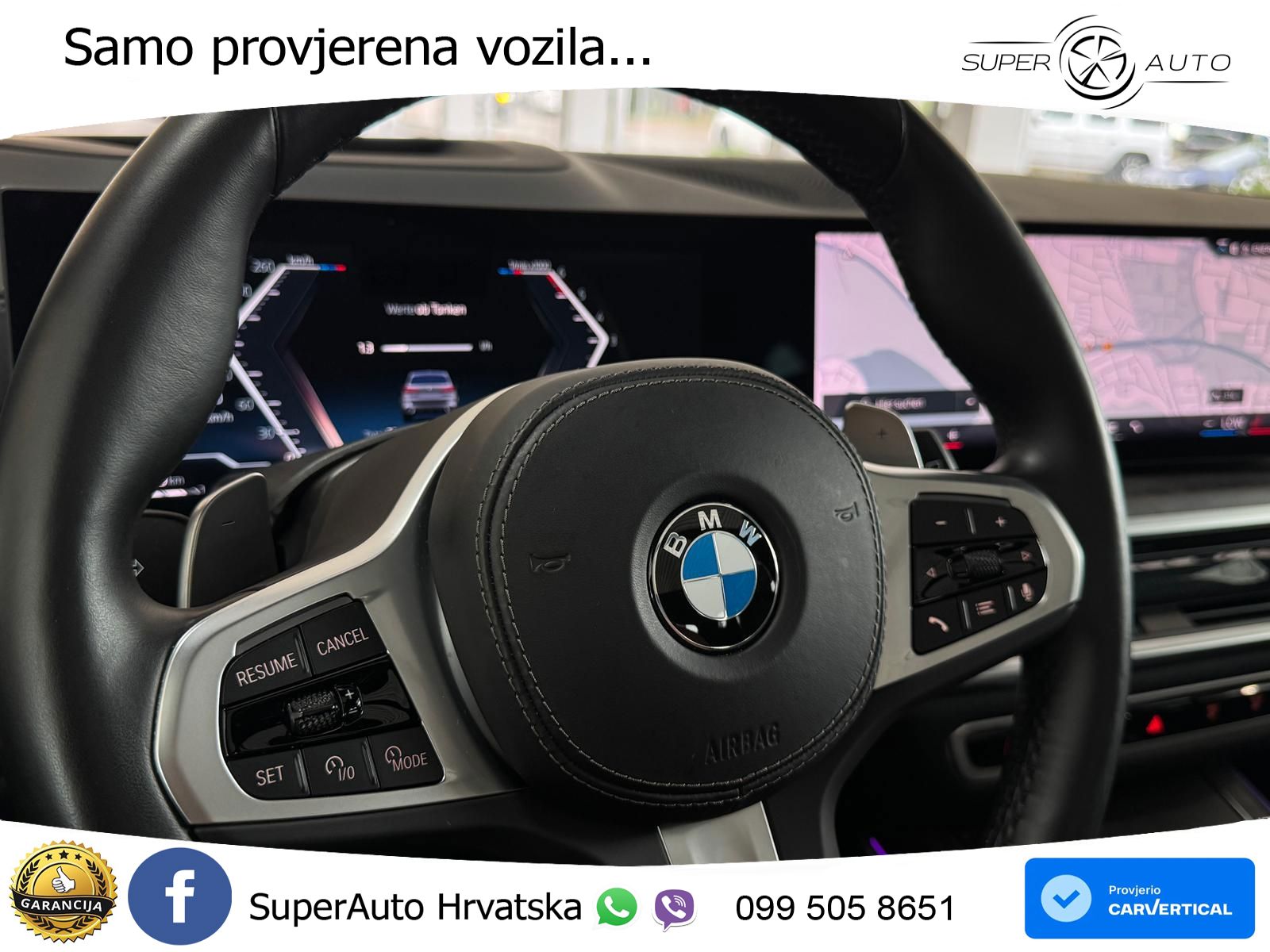 BMW X5 30d (286 KS) xDrive Steptronic LED+GR SJED+ACC