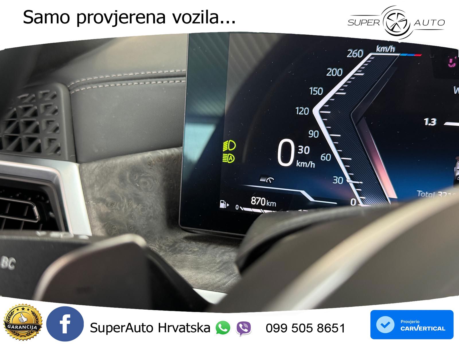 BMW X5 30d (286 KS) xDrive Steptronic LED+GR SJED+ACC