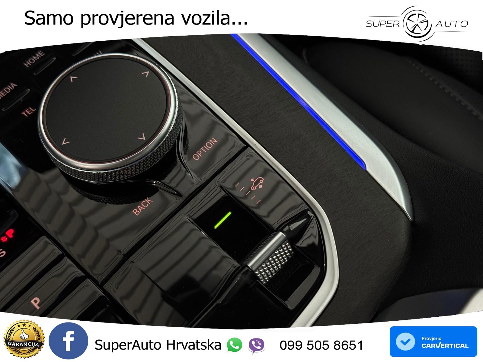 BMW X5 30d (286 KS) xDrive Steptronic LED+GR SJED+ACC